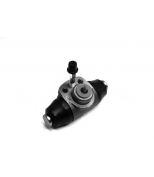 OPEN PARTS - FWC303000 - 